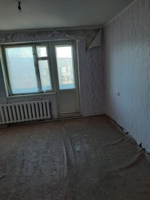 Продам 3х комнатную квартиру п. Солнечный - Widok 6