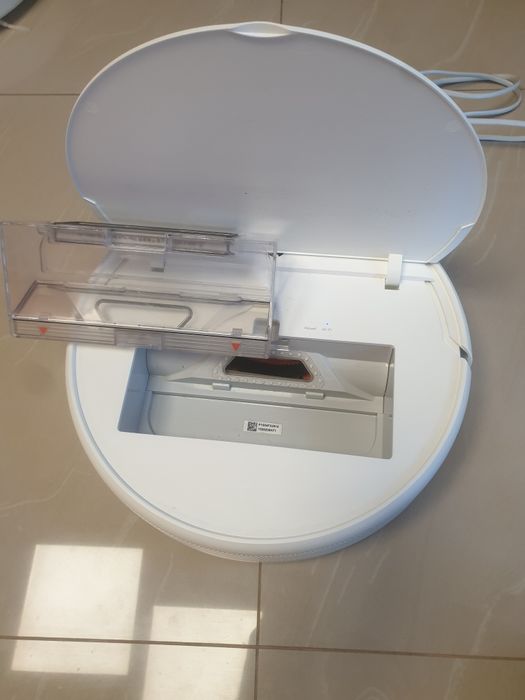 XIAOMI Vacum Mop aspirator robot