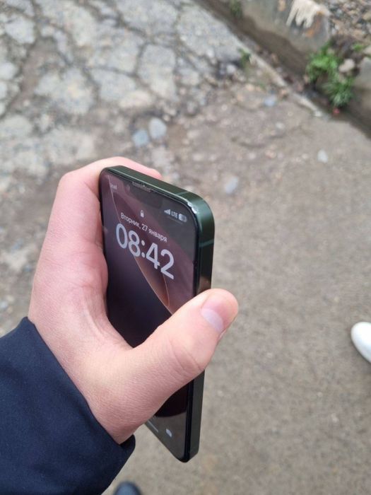 Iphone 13 128gb 61 yomkost