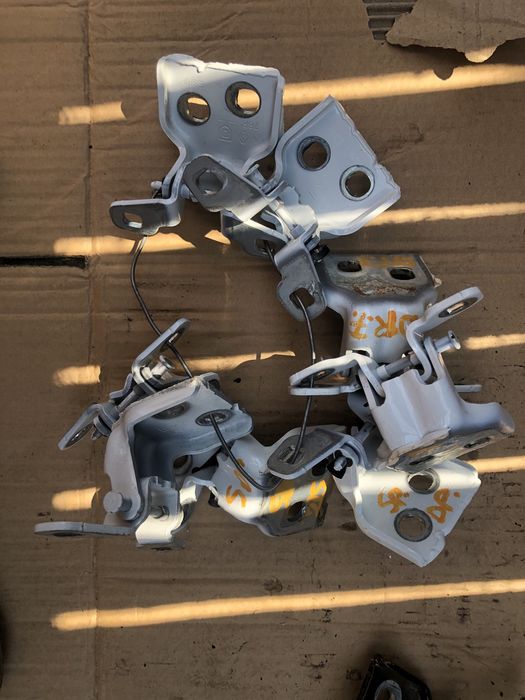 Vand balamale usi Dacia Logan/Mcv|Sandero-2013/2020