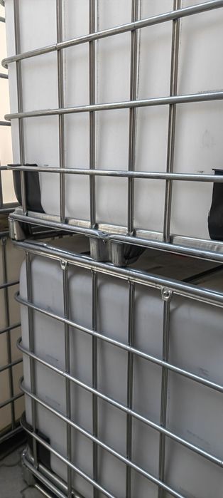 Бочки Емкости Еврокубы