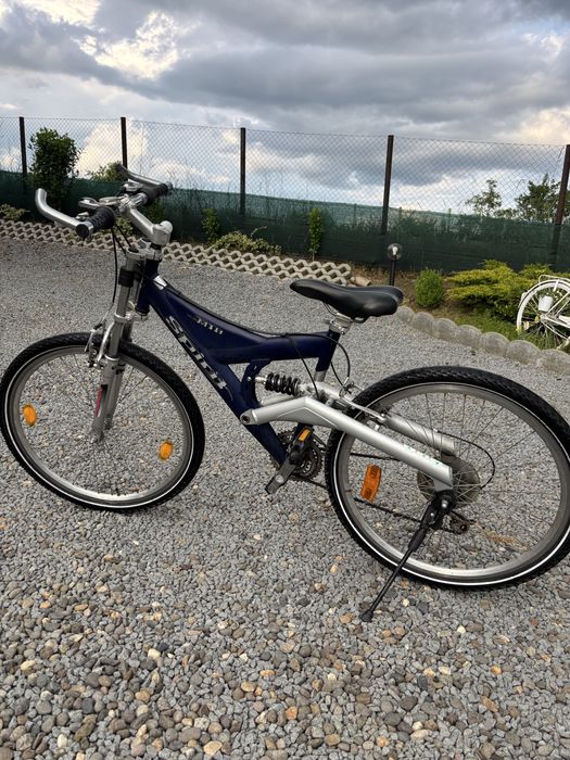 Vand bicicleta 26”