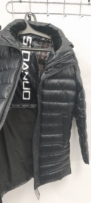 Мужская куртка 44 размер