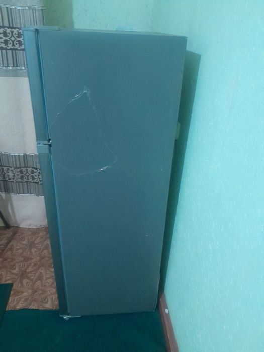 Xaladelnik bilan kuller sotiladi ishlashi Alo darajada