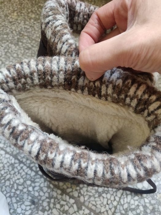 Страхотни детски ботуши