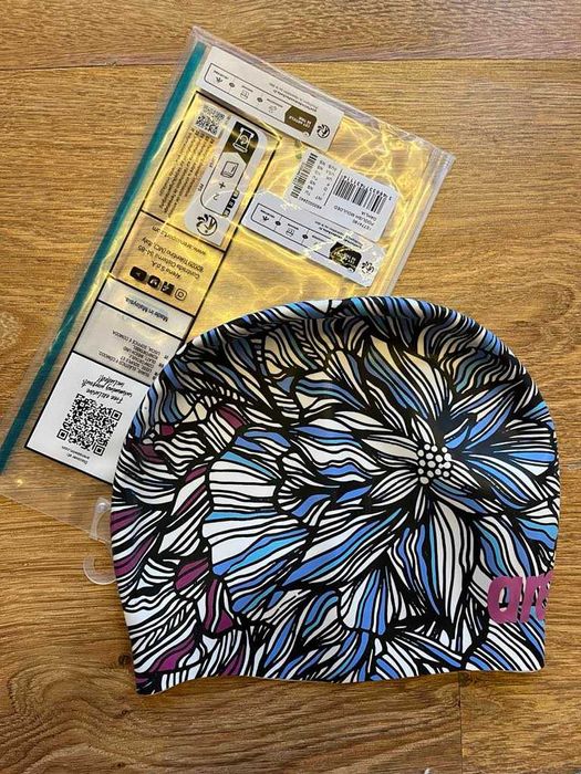 Шапка за плуване Arena