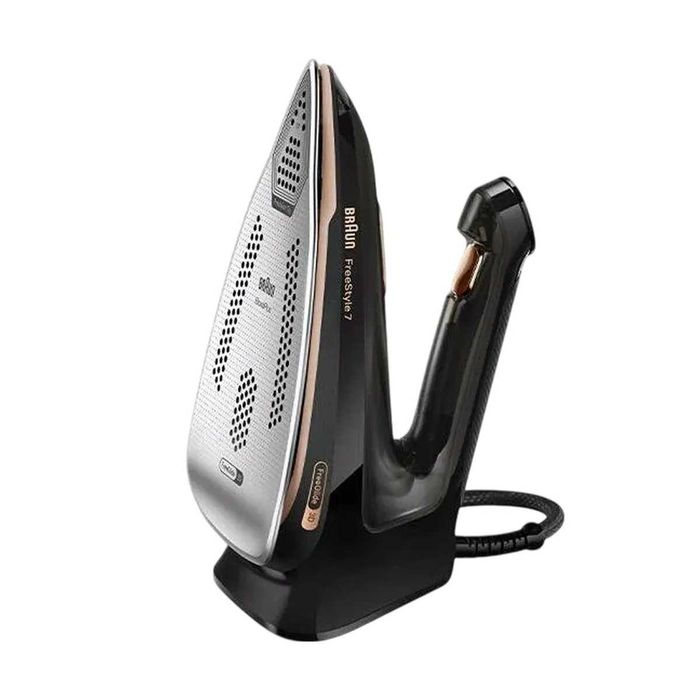 Утюг Braun FI 7276