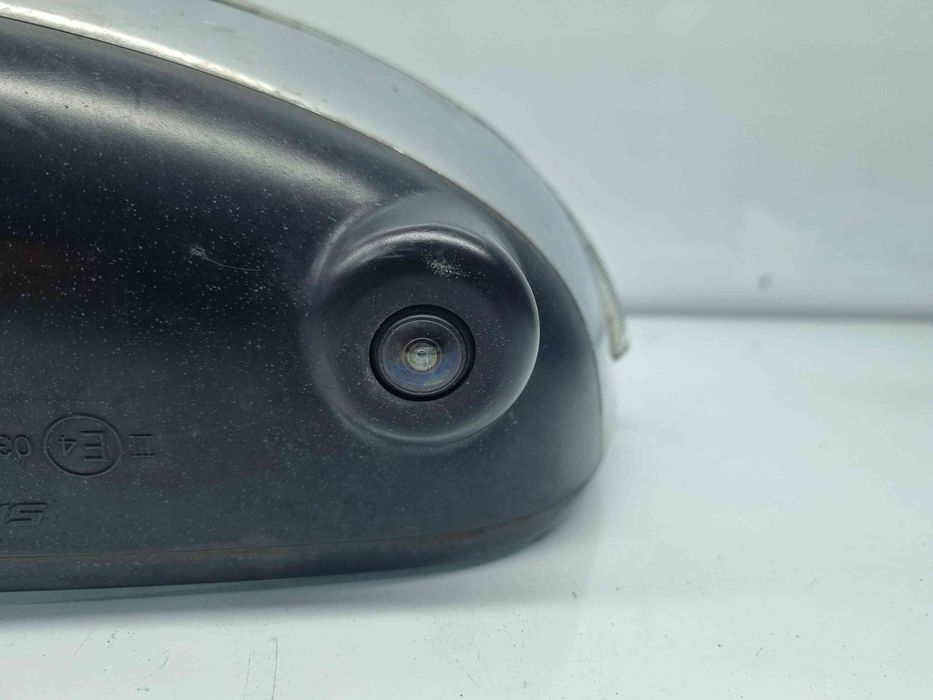 Oglinda stanga Nissan X-Trail (T32) [Fabr 2013-prezent]