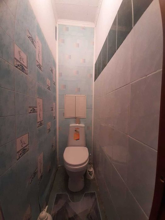 Продажа 2-комнатной квартиры на зигзаге