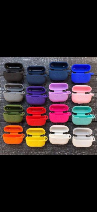 Айрподсы хорошего качества