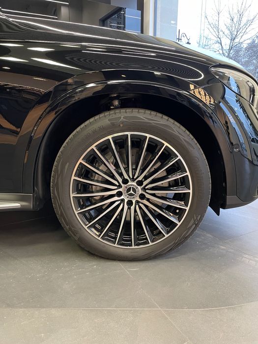 Mercedes-Benz GLC 200 4MATIC