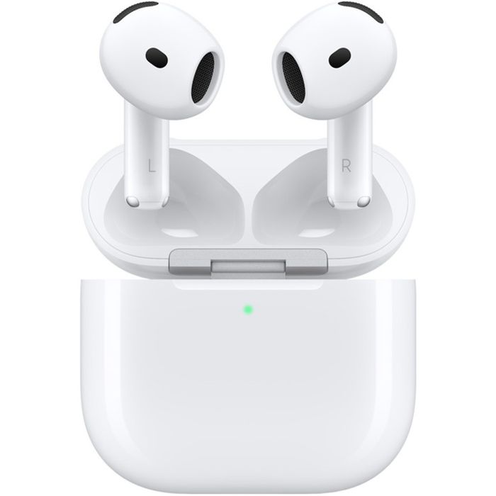 Продам AirPods 4