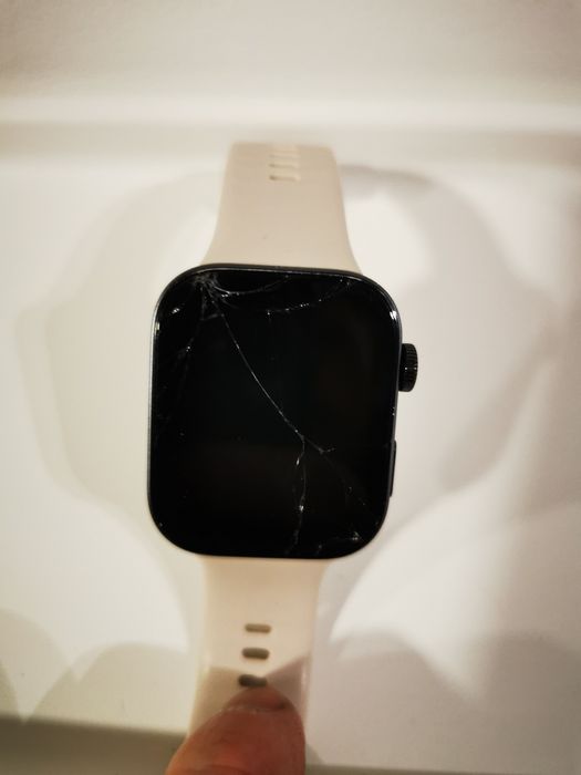 Smartwatch HUAWEI Watch Fit 3