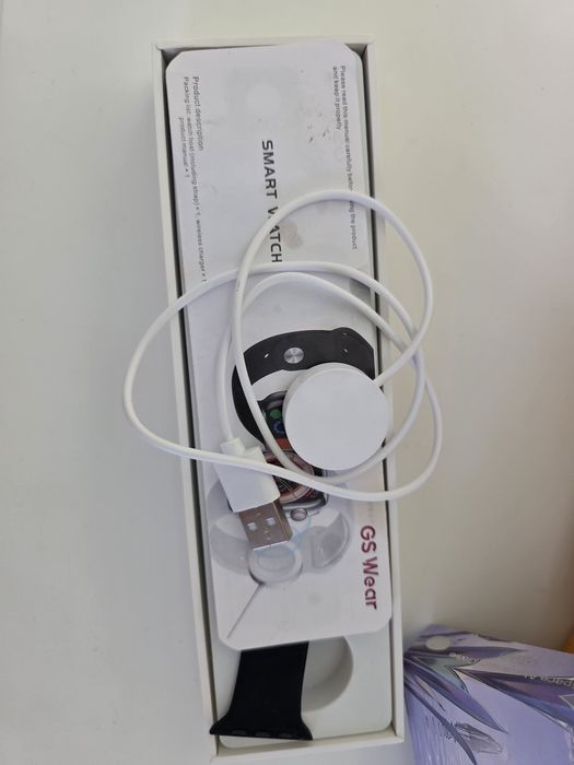 Смарт часы m9 mini