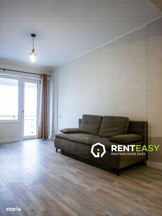 Prima inchirire! Apartament cu doua camere situat in Royal Town — fotografia 1