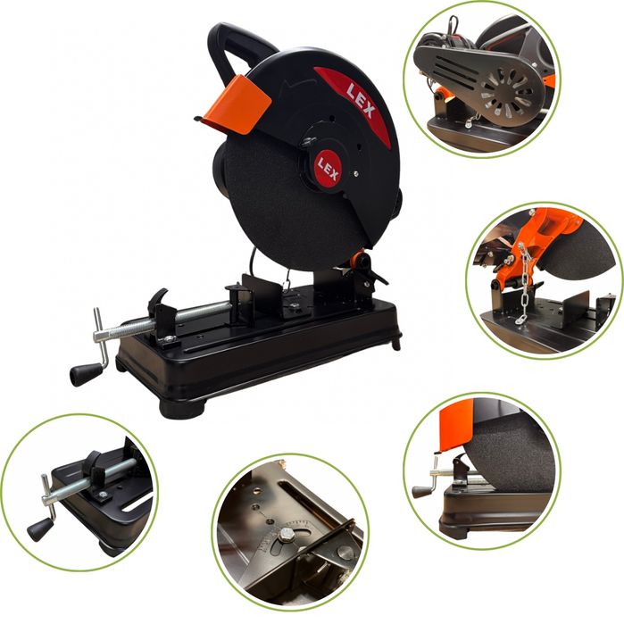 Аренда Инструментов Прокат Инструментов Металлорез Углорез Торцовка