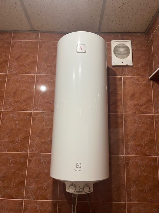 Водонагреватель/ титан/ бойлер нерабочий