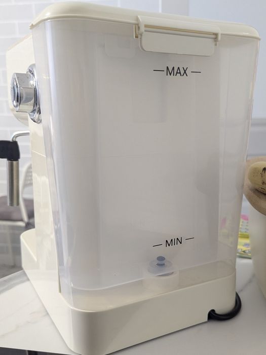 Кофемашина Depom