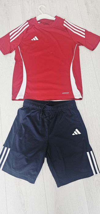 Vand compleu fotbal copii