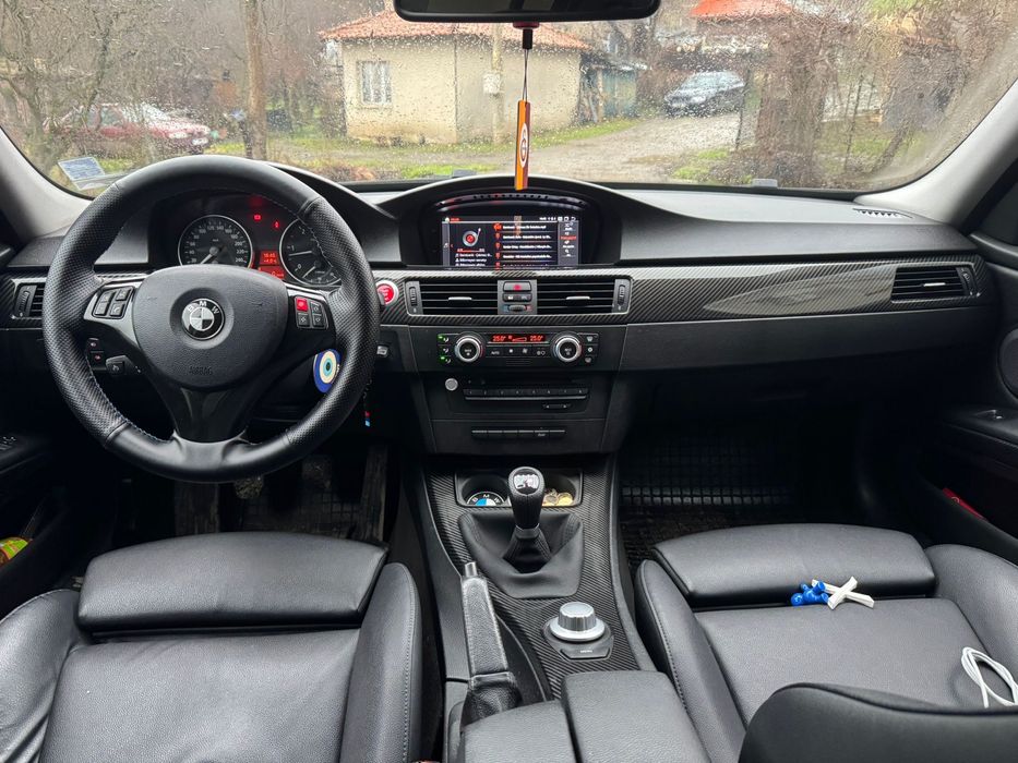 Хидрографика на детайли