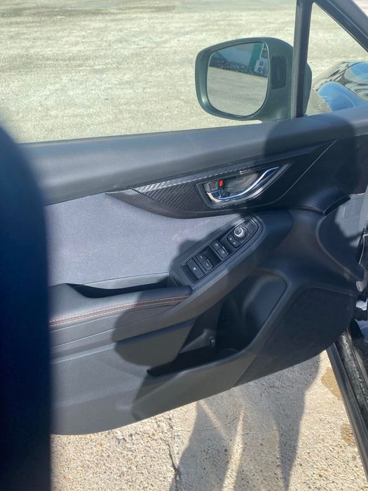 Subaru Crosstrek 2023