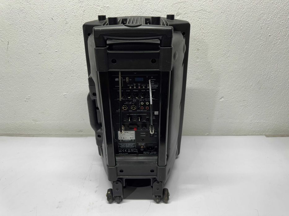 Тонколона - QTX /  QR12PA / 200 W