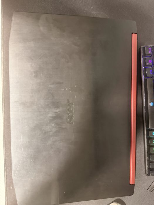 Laptop gaming Acer nitro 5