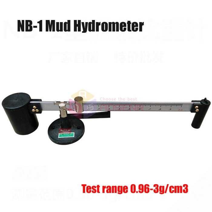 Весы рычажные-плотномер NB-1