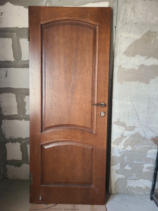Двери межкомнатные