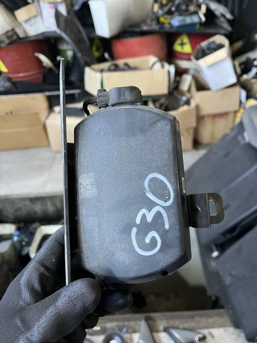 Актив круиз контрол бмв 5 г30/31 ( active cruise control g30/31 )