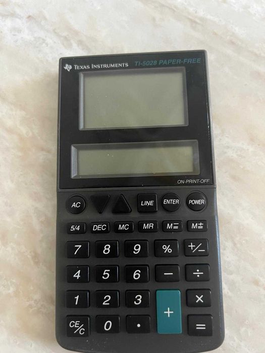 Calculatoare stintifice