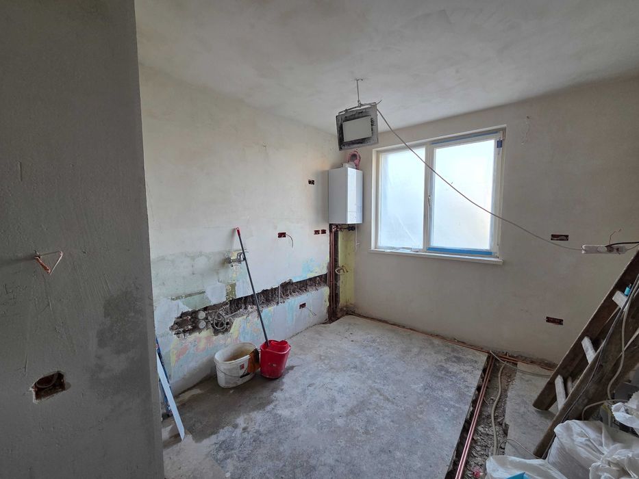 Vand apartament 45mp plus balcon, Grigorescu