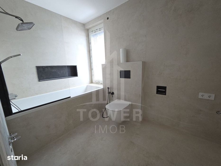 Duplex de vanzare in Cartierul Arhitectilor