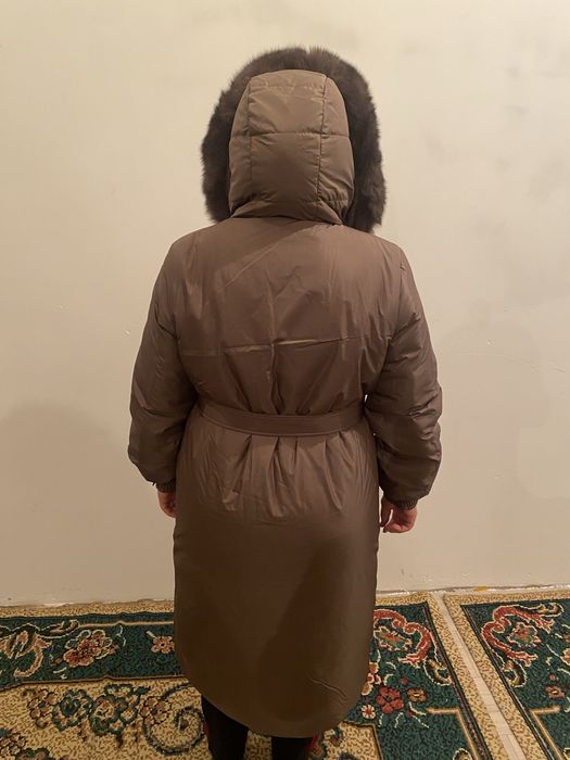 Пуховик, пальто. Верхняя одежда