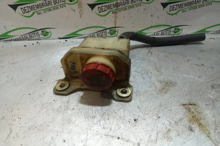 Vas lichid servodirectie Alfa Romeo 156 2001 1.9 JTD MT (110 hp)