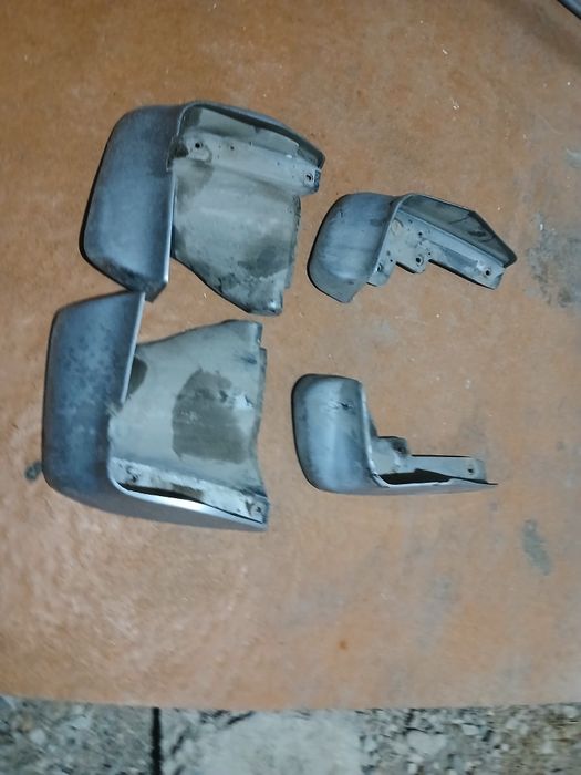 Хонда Одиссей 2 покаления