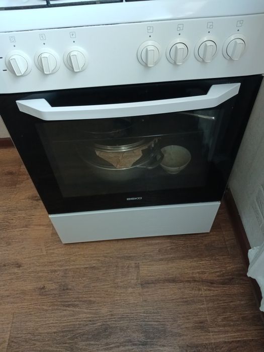 Продаётся газовая плита