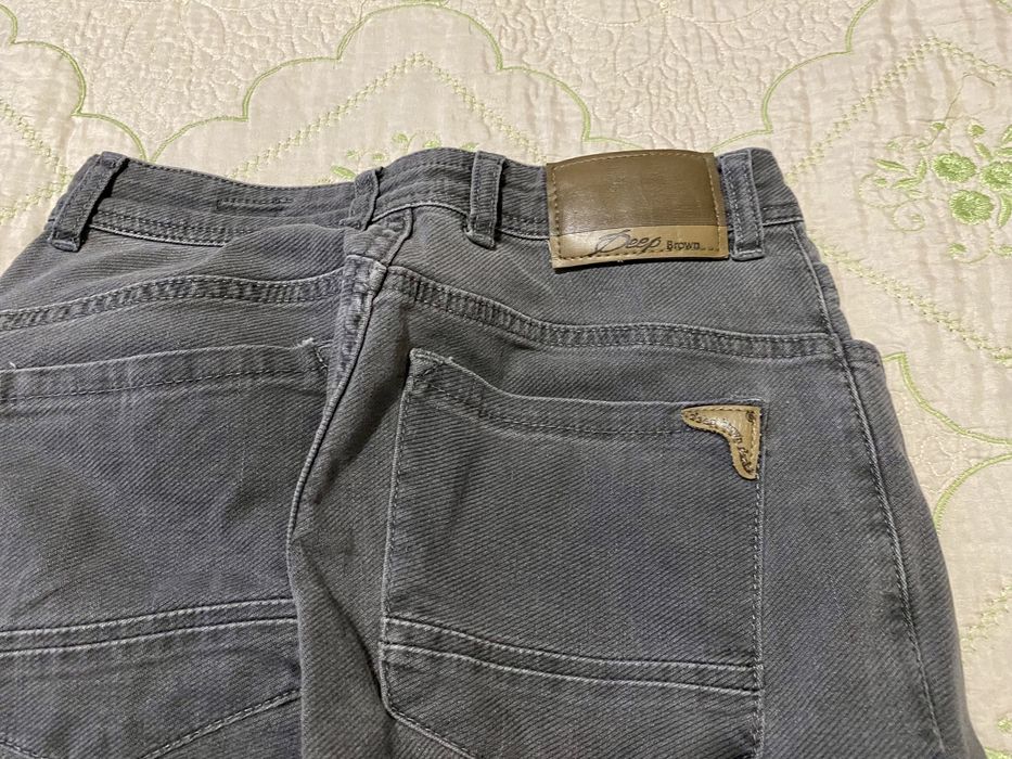 Брюки для мальчика