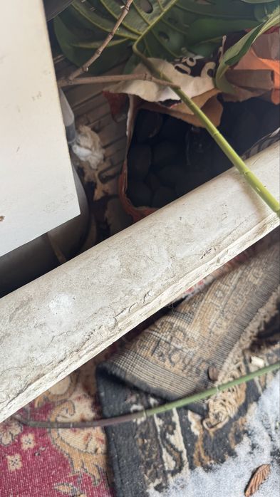 Ванна чугунная самовывоз