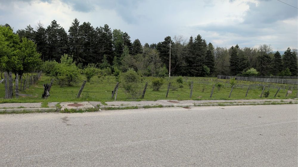 Doua Terenuri de vanzare Campulung Muscel si Bughea de Sus 3600/3300 mp pretabile casa/ investitie