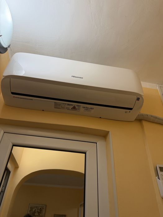 Inchiriez apartament 2 camere