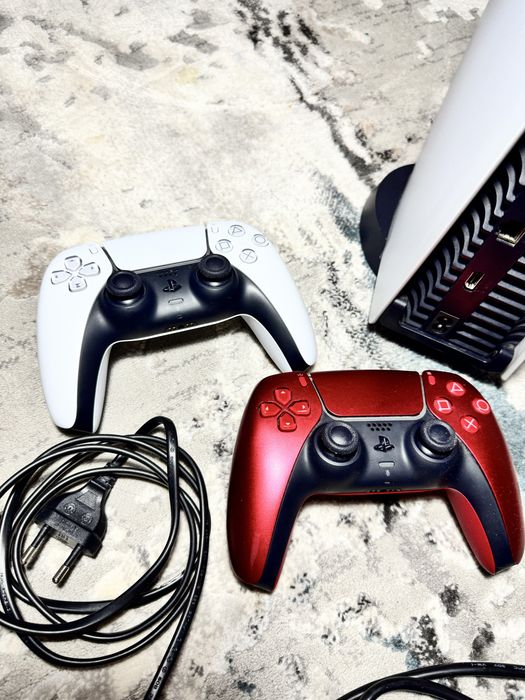 Play Station 5 2023
