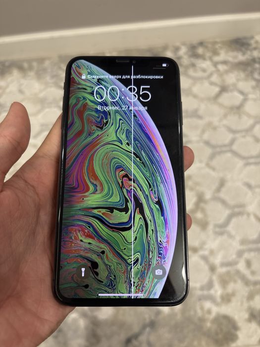 Iphone Xs Max 256г | Айфон 10с Макс