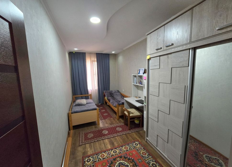 Массив Ттз-1 Стадион Локомотив 3/3/4