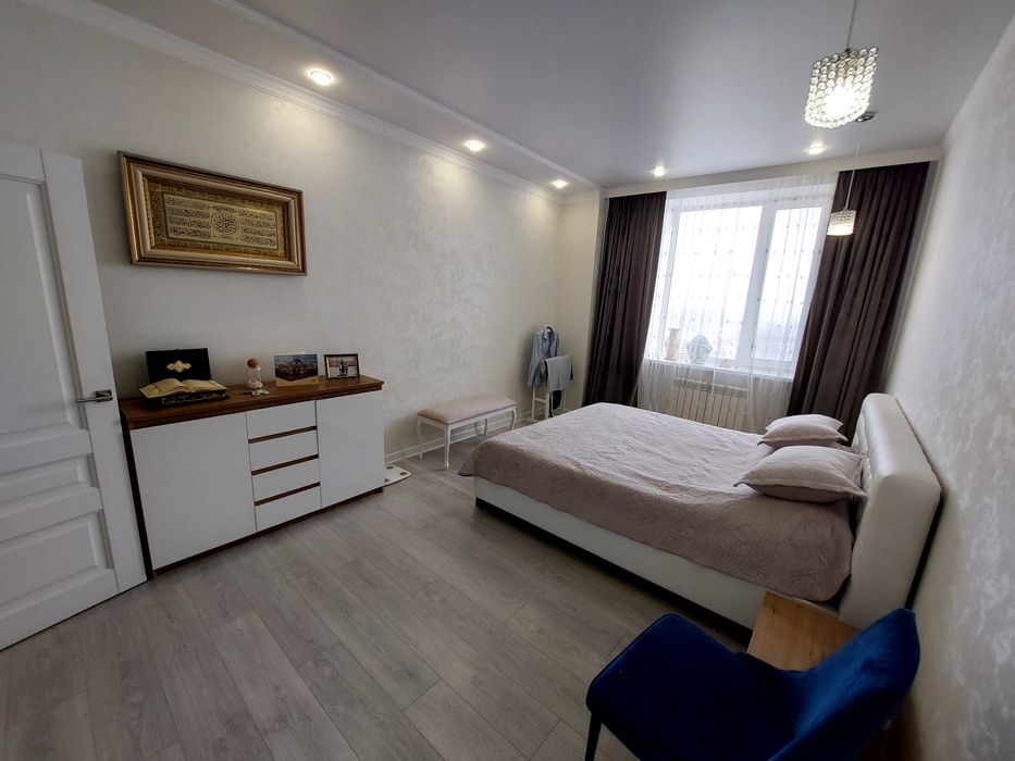 продается квартира