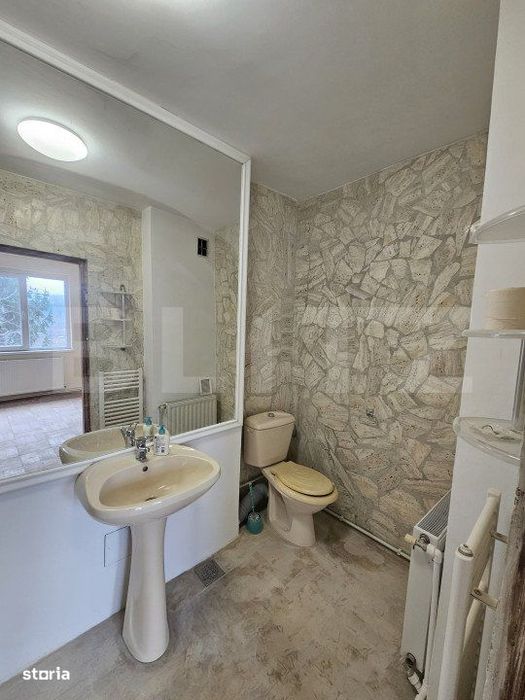Apartament de 2 camere, 45 mp, in Hunedoara