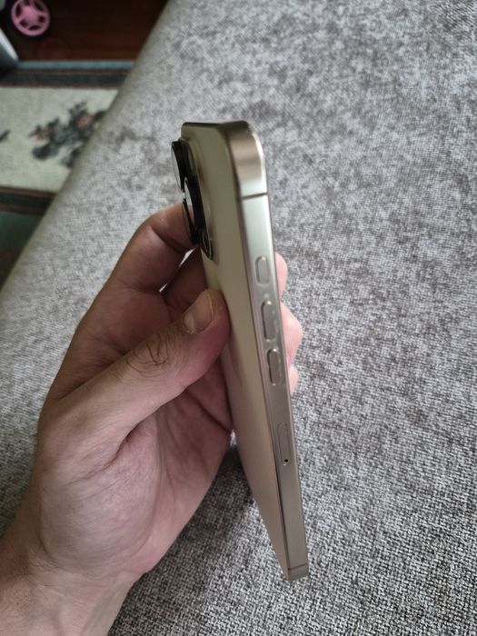 iPhone 16 Pro Max 512 гб