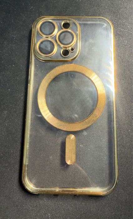 iPhone 13 pro (100% акб)