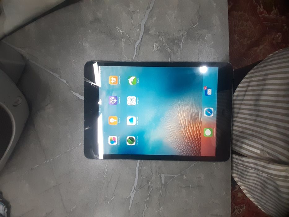 Ipad narxi 500 kelishiladi