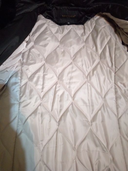 Пальто зимнее продам